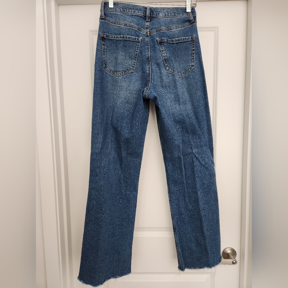 Celebrity Pink Jeans the Darling